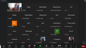 webinar pajak melalui zoom
