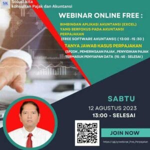 webinar sp2dk gratis