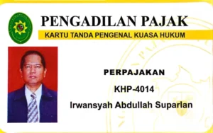 konsultan pajak bandung terpercaya