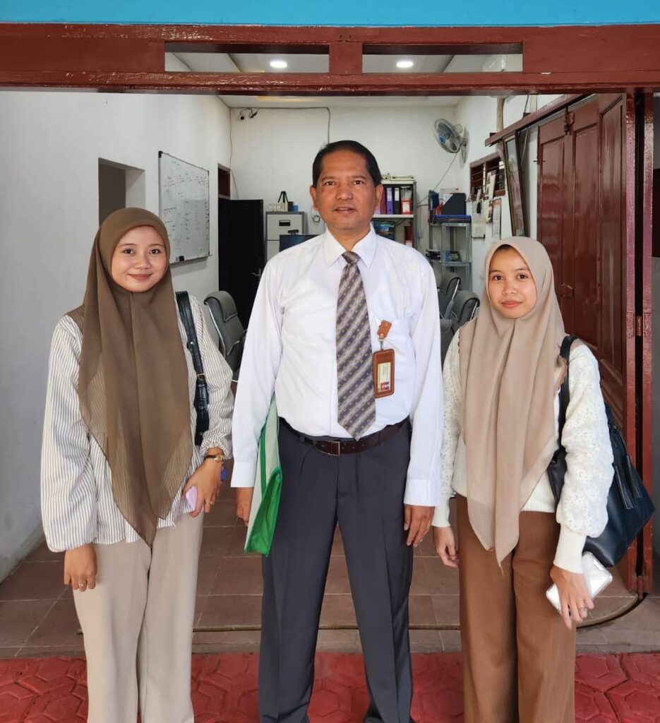Berangkat tugas konsultan pajak Bandung CV Solusi Kita