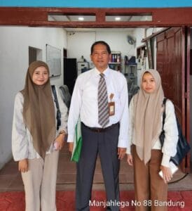 Berangkat tugas konsultan pajak Bandung CV Solusi Kita