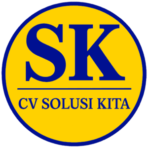 Logo Konsultan Pajak Bandung – CV Solusi Kita
