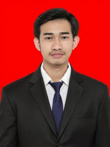 Iqnaz - Tim IT CV Solusi Kita yang menangani sistem teknologi informasi perusahaan