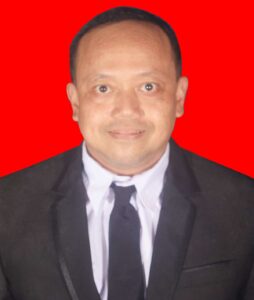 Toni mendukung kelancaran layanan pajak di CV Solusi Kita