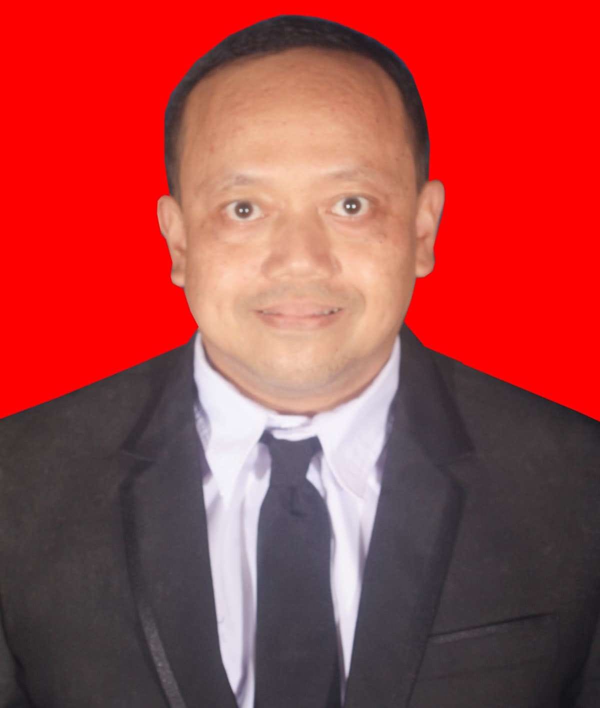 R. Toni Musywar Rachman - CV Solusi Kita