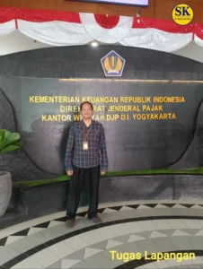 Konsultan Pajak dari Bandung mendampingi sidang pajak klien di Pengadilan Pajak Yogyakarta