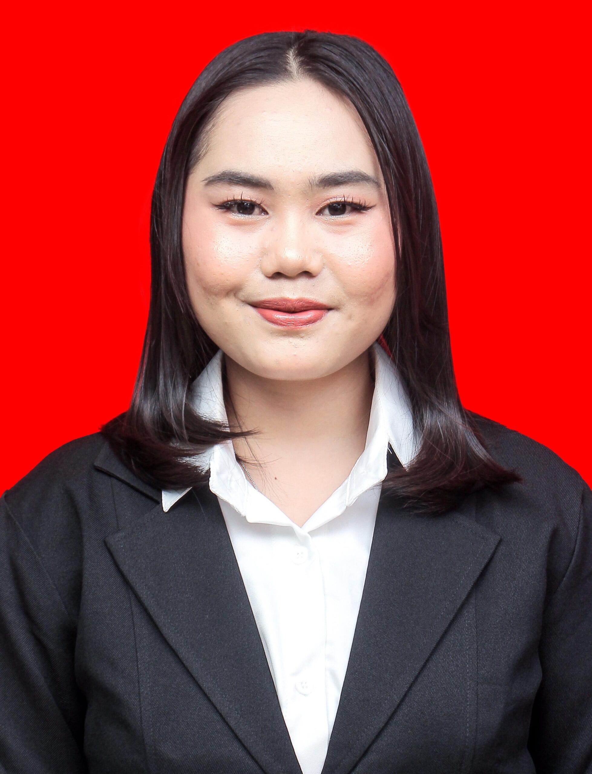 Muthia Nurhappypah - Konsultan Pajak Junior CV Solusi Kita