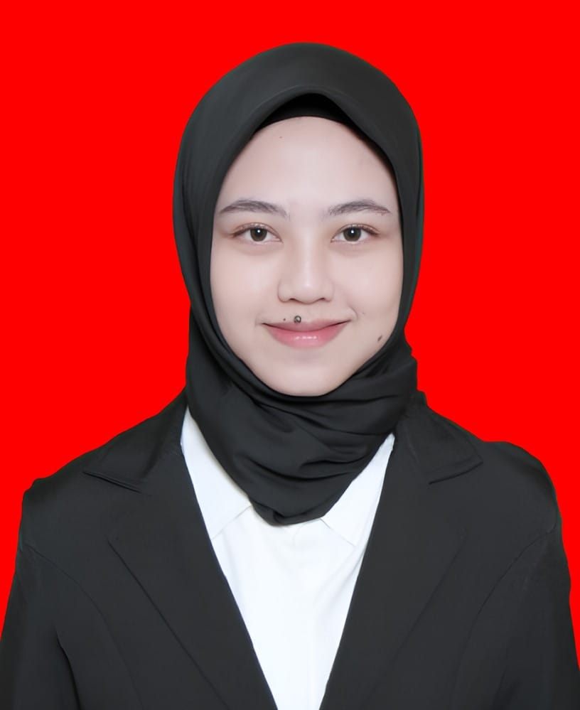 Niken Ekawati - Akuntansi CV Solusi Kita