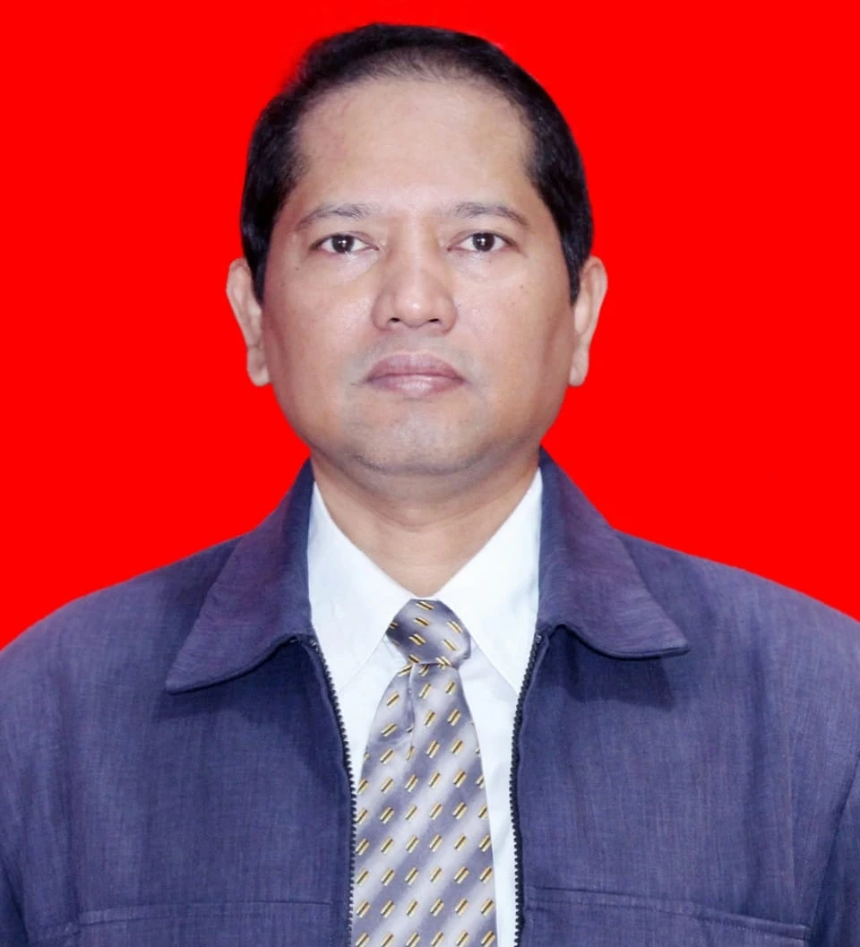 Irwansyah Abdullah Suparlan – Konsultan Pajak Bandung, eks DJP dan Alumni STAN