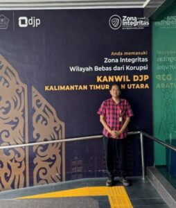 Konsultan Pajak Bandung CV Solusi Kita saat pembahasan keberatan pajak di Balikpapan