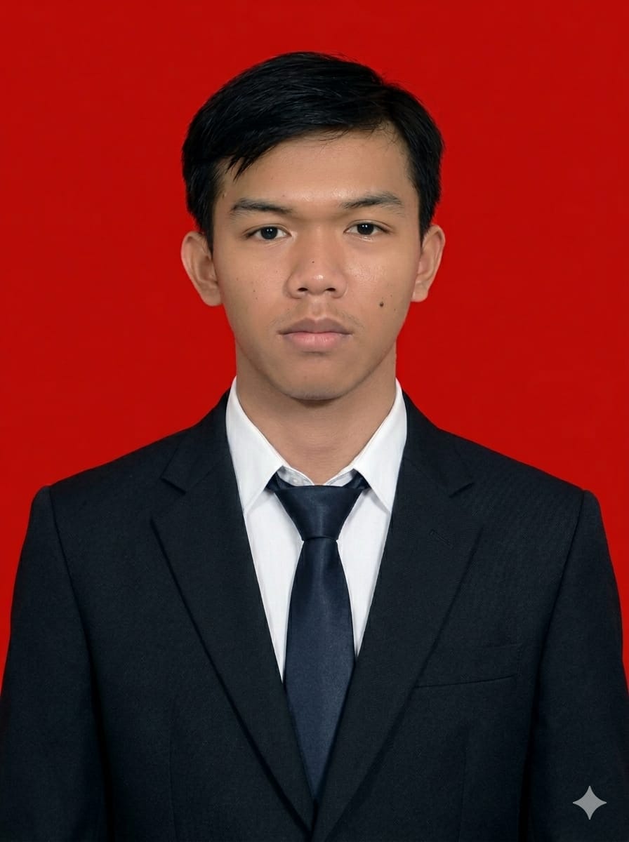 Pramudya - Tim Akuntansi dan Pajak CV Solusi Kita
