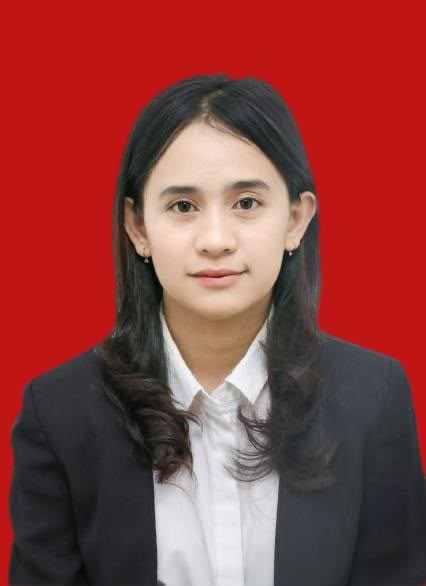 Kezia - Tim Akuntansi dan Pajak CV Solusi Kita